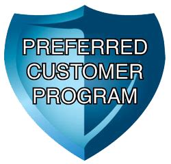 Preferred Customer .